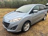 Mazda 5 Center-Line Facelift 1.8 *84TKM*7SI*EU5* - gebrauchte Mazda 5 aus dem Jahr 2010