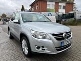 Volkswagen Tiguan Sport&Style 4Motion,Automatik,Klima,Pano