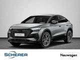 Audi Q4 Sportback 40 e-tron 150 kW - Audi Q4 e-tron New cars