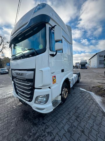 DAF XF 480 FT *237011*