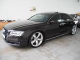 Audi A8 4.2 TDI clean diesel quattro ACC HUD 21 Zoll - gebrauchte Audi A8 aus dem Jahr 2013