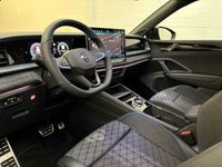 Volkswagen Tayron - Vorschau Bild 14