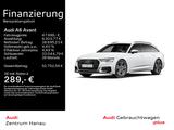Audi A6 Avant 40 TDI S-LINE*NAVI-PLUS*MATRIX*HUD*OPTI