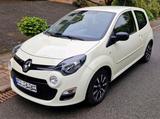 Renault Twingo Expression  gepflegt, zuve... - Renault Express Benziner Gebrauchtwagen