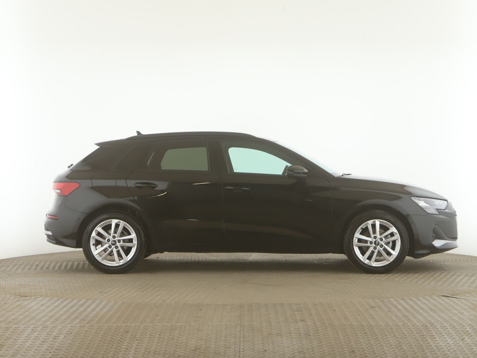 Audi A3 - Bild 8