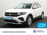 Volkswagen T-Cross Life 1.0 TSI *LED*VIRTUAL*ACC*R-KAM*16"*