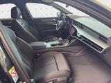 Audi A6 Limousine advanced 40 TDI 150(204) kW(PS) S t - Audi A6: 4.2