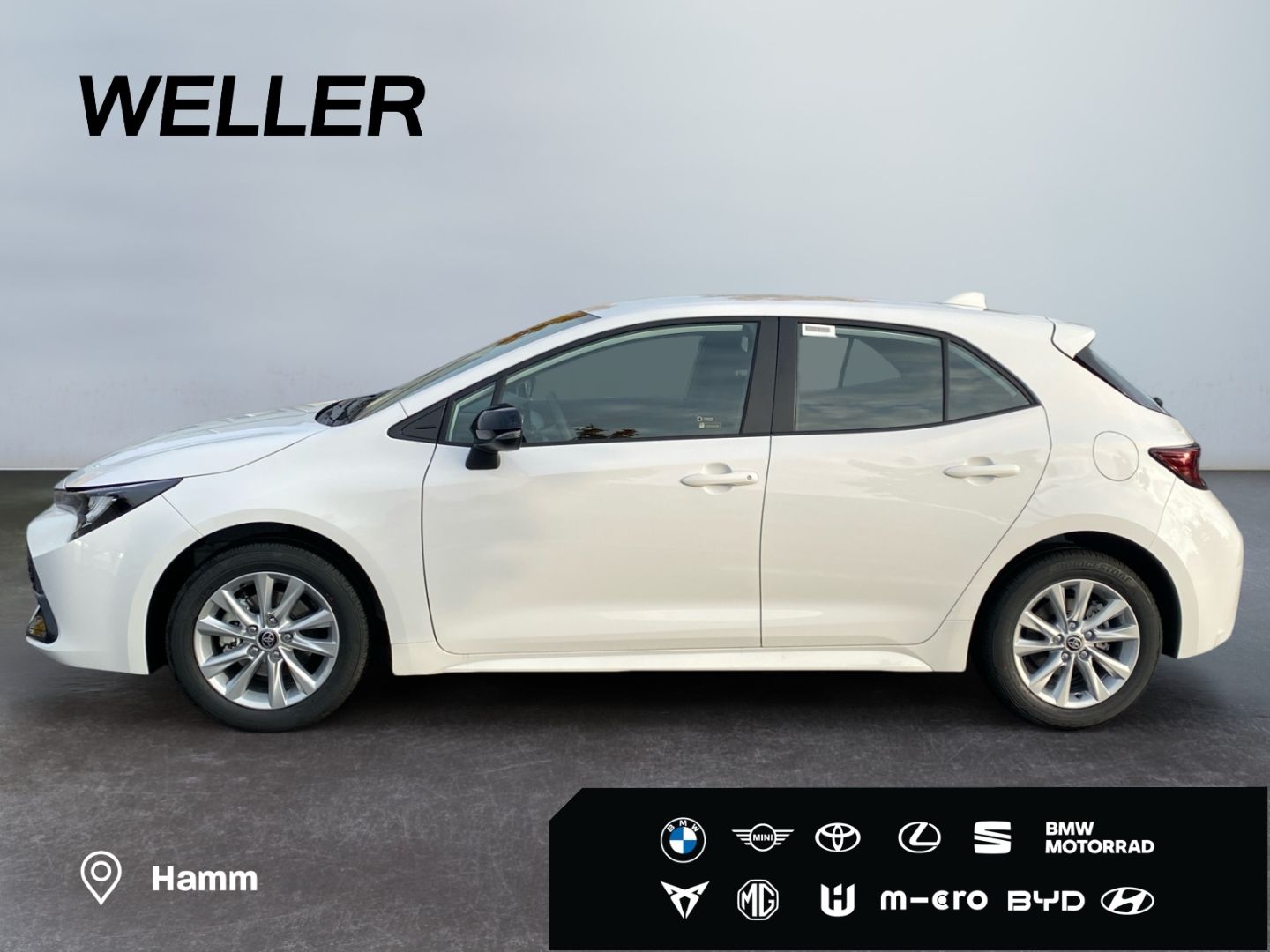 Toyota Corolla - Bild 5