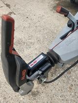 TEC Weltenbummler TKM Wohnanhänger Doppelstockbett - TEC Wohnwagen