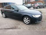 Audi A6 Lim. 3.0 TDI quattro NAVI LED CAM ACC PDC