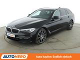 BMW 530d Aut.*NAV*LED*TEMP*CAM*PDC*SHZ*ALU*KLIMA* - BMW 530 Gebrauchtwagen in Nürnberg