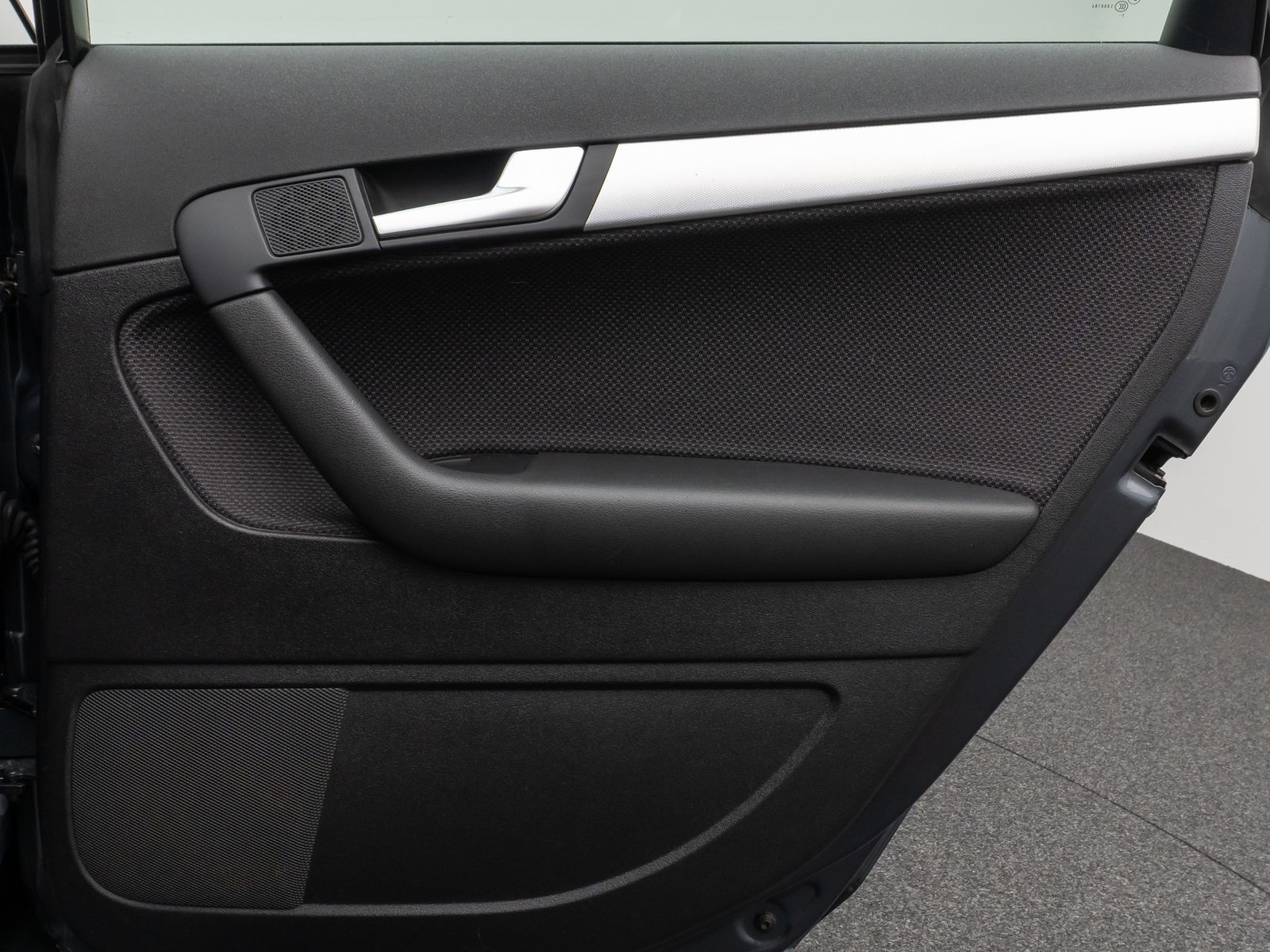 Fahrzeugabbildung Audi A3 Sportback 1.6 FSI Ambiente Sitzhzg PDC Xenon