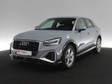 Audi Q2 35 TFSI S line AHK LED NAVI SHZ PDC KLIMA - Audi Q2 Gebrauchtwagen in Düsseldorf