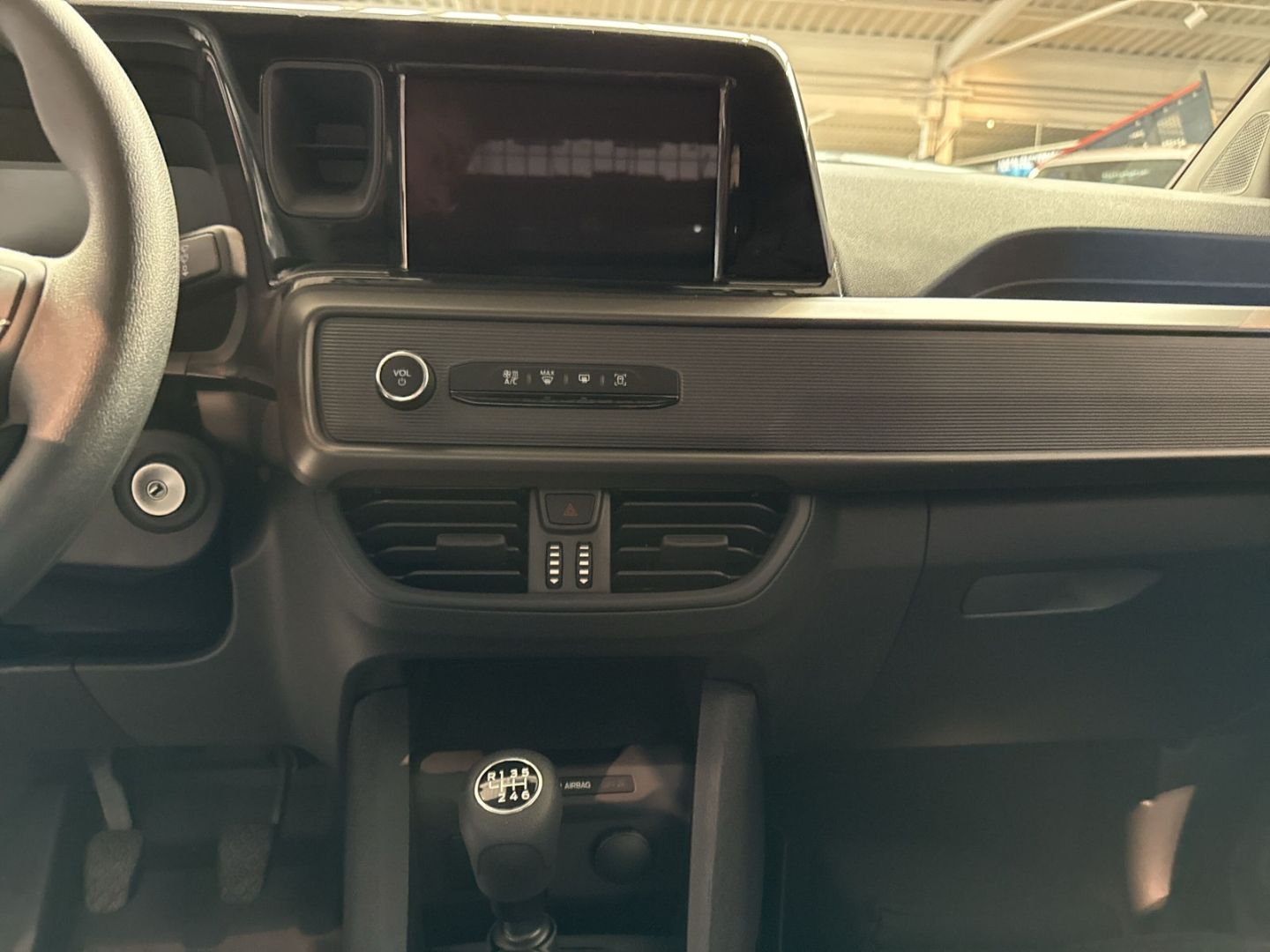 Fahrzeugabbildung Ford Transit Courier Trend 1.5 EcoBlue EU6e