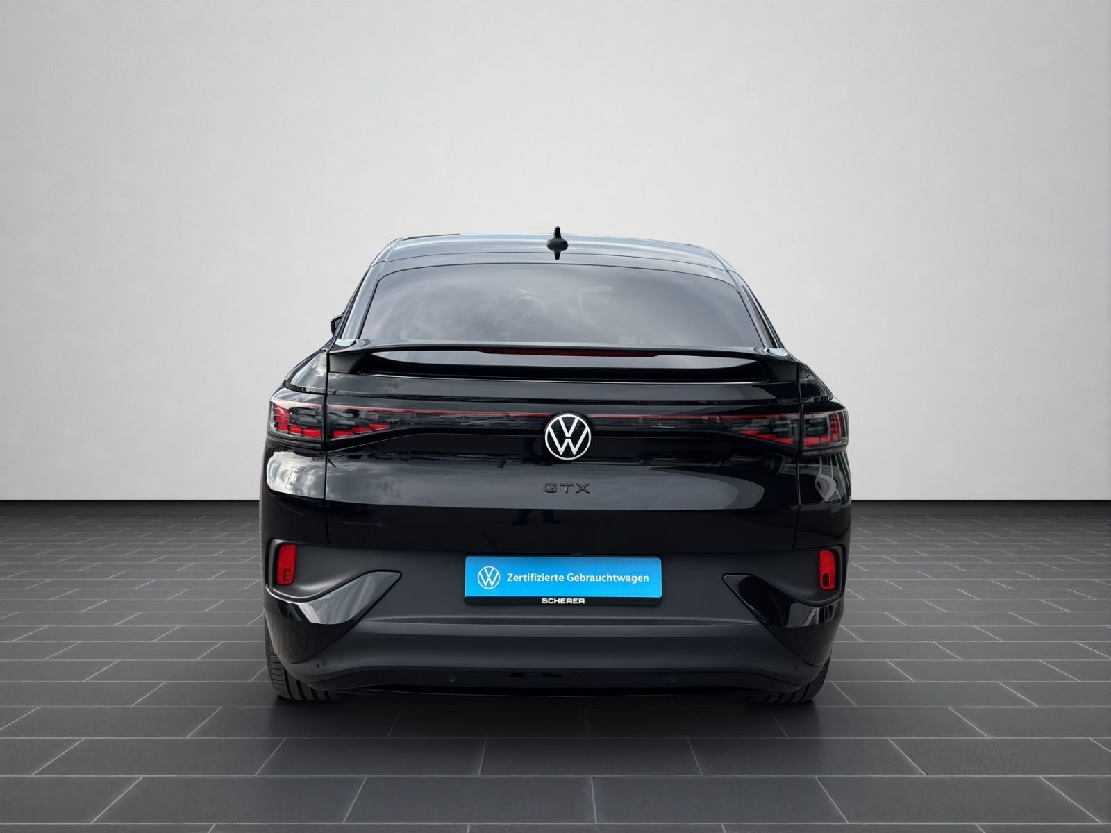 Volkswagen ID.5 - Bild 7