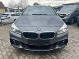 BMW 220 2 Active Tourer 220 d xDrive-M Optik - gebrauchte BMW 220 aus dem Jahr 2014