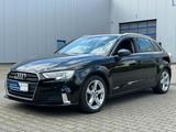 Audi A3 Sportback 35 TFSI sport Garantie *nur 92000Km - Audi A3: Kombi