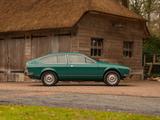 Alfa Romeo Alfetta GTV 2000 - Alfa Romeo Alfetta Gebrauchtwagen