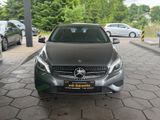 Mercedes-Benz A 200 BlueEfficiency Urban / - Mercedes-Benz A-Klasse in Hamburg