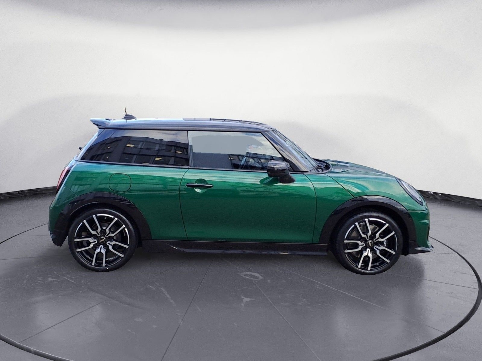 MINI Cooper C - Bild 7