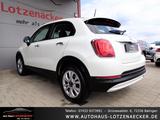 Fiat 500X Pop Star 2.HAND|TEMP|KEYLESS|SHZ|8-FACH - Fiat 500X: Pop