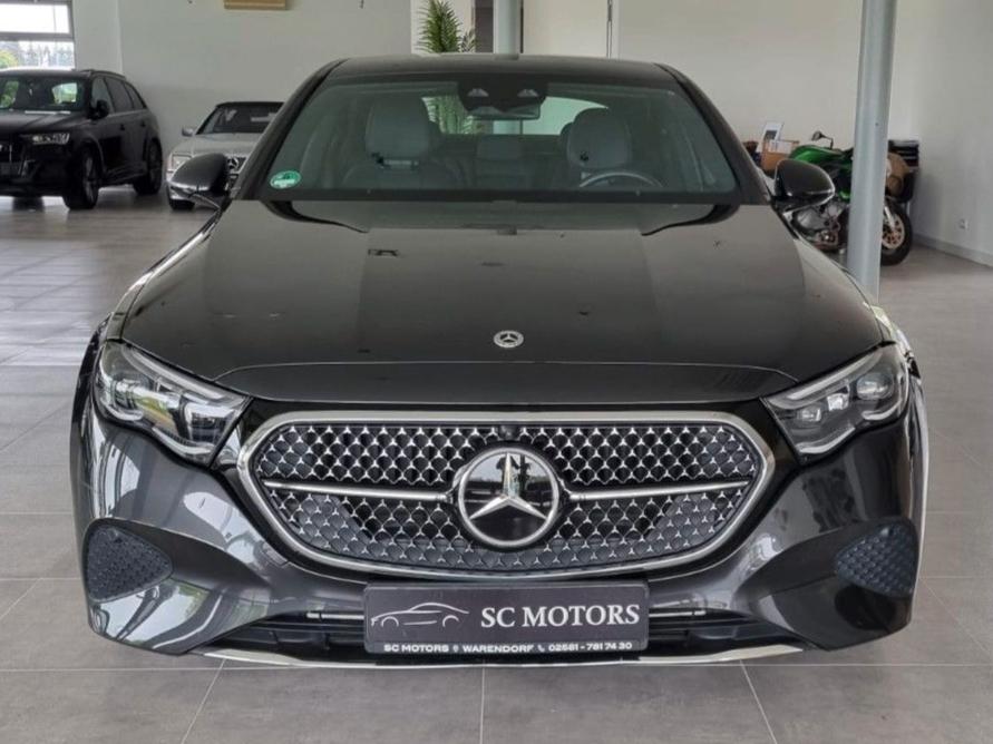 Mercedes-Benz E 400 e 4Matic Avantgarde Advanced P Neue Mod.