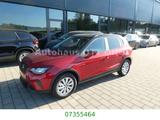 Seat Arona Style DSG AHK LED EU FZG o.Zul. - Seat Neuwagen: Eu