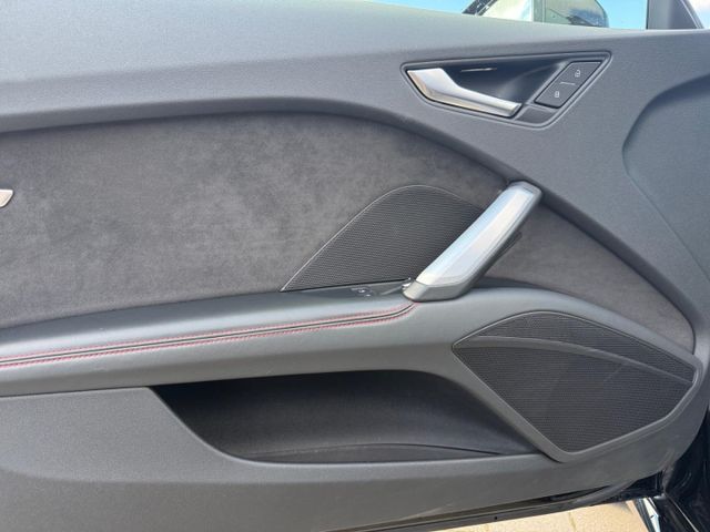 TT Roadster 2.0 TFSI quattro IM VORLAUF Navi Led