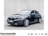 BMW 118i AHK NAVI LED PDC V+H DAB Tempomat Klima LM - BMW 118 in Wuppertal