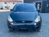 Ford S-Max S-MAX Titanium - Ford S-Max aus 2008: Titanium