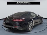 Mercedes-Benz AMG GT 63 4Matic+ 585hp Coupe Premium Plus *VAT* - mit Benzin-Antrieb: Sportwagen