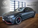 Mercedes-Benz AMG C 63 S AUT DynLicht Fernlichtass. Kam. LED