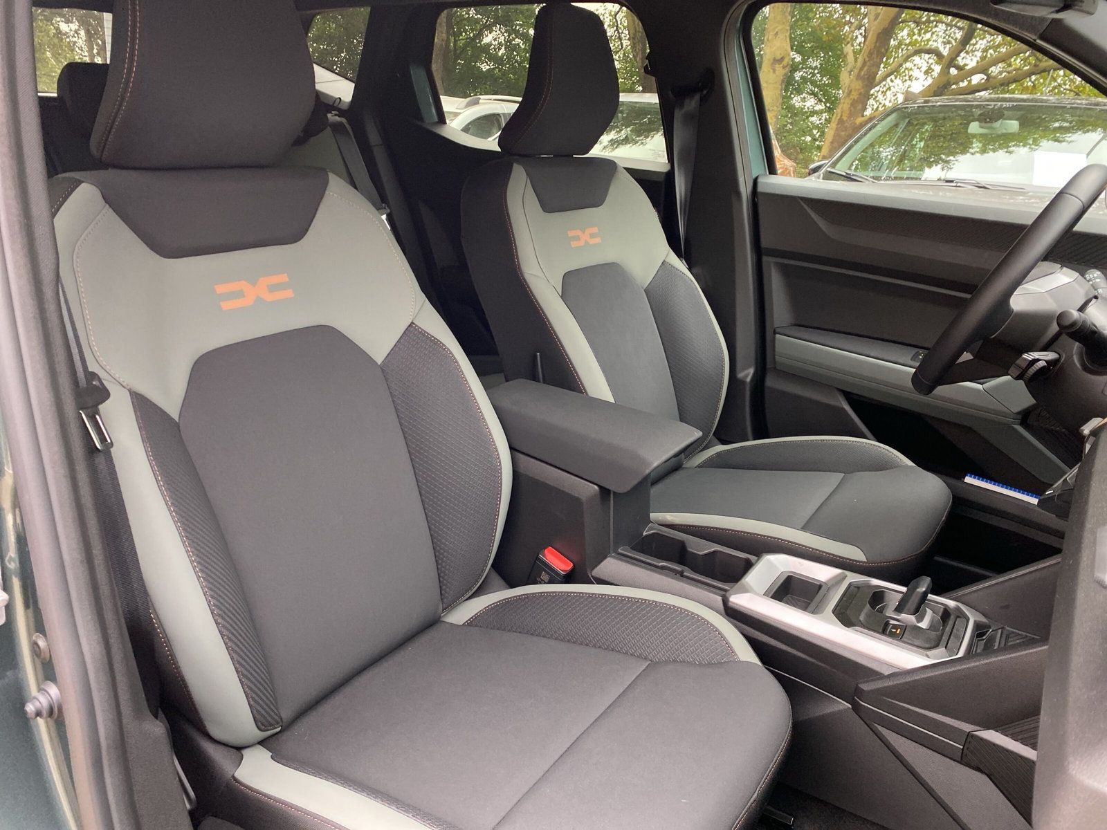 Dacia Duster - Bild 13