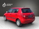 Skoda Fabia 1.2 Classic Klima ERST 93.800 KM 2.Hand - Skoda Fabia: 1.9