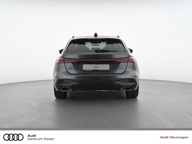 Audi A5 - Bild 5