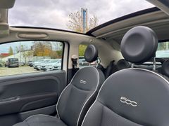 Fahrzeugabbildung 500C Lounge