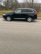 Mitsubishi Outlander - Mitsubishi Outlander in Augsburg