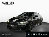 ALPINA B4 xDrive Gran Coupe GSD Laser DAPro AHK HUD H/K - ALPINA aus 2023