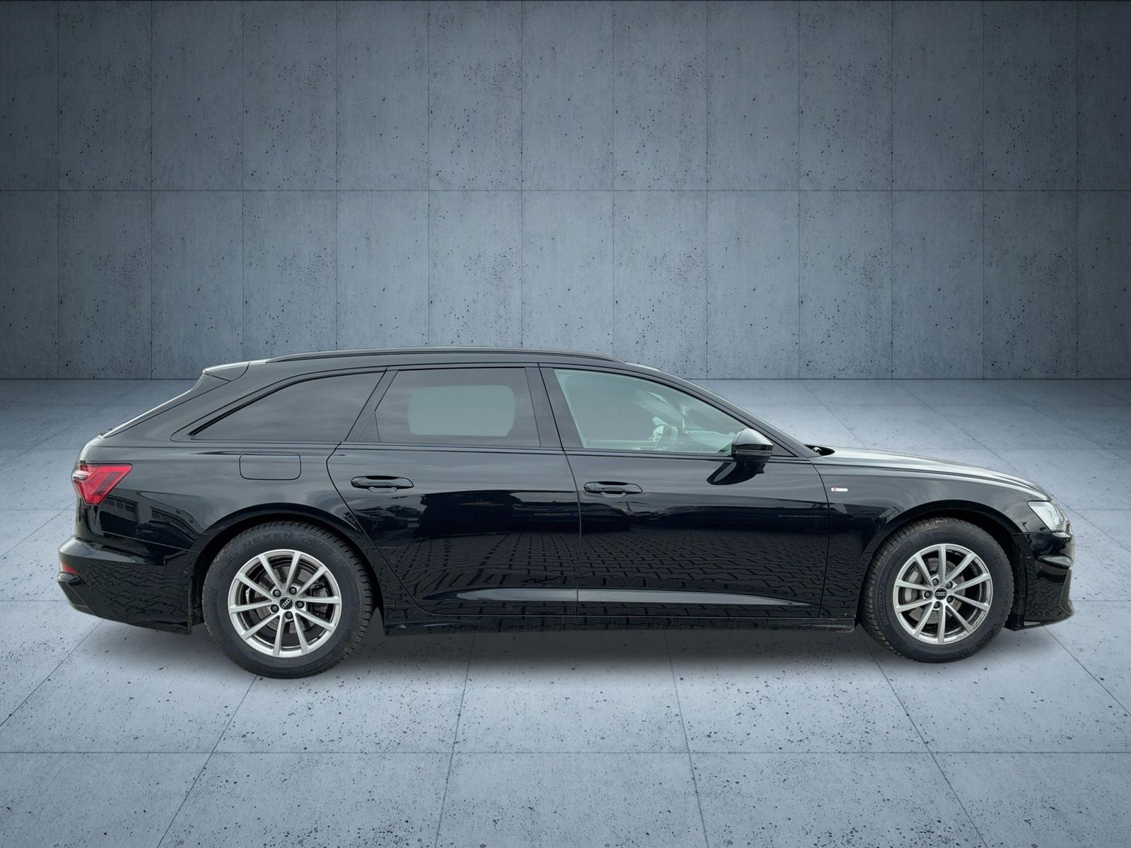 Audi A6 - Bild 7
