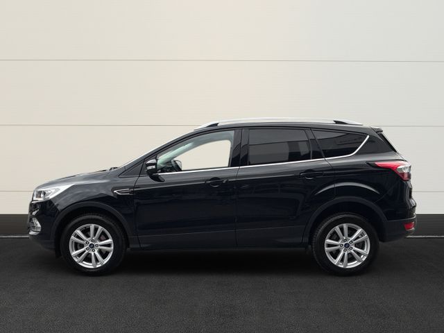 Ford Kuga Cool & Connect Navi+Klima+Temp+Winter-P.+PD