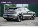 Porsche Cayenne Coupe E-Hybrid-AHK-ACC-Hinterachslenkung - Porsche Cayenne in Kiel