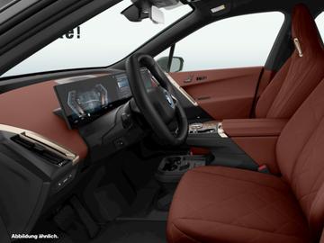 صورة 3 لـ 2021 BMW IX