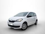 Skoda Citigo Cool Edition 1.0 MPI 60 PS - Skoda Citigo: Cool Edition