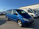 Mercedes-Benz Viano 2.2 CDI Trend *LANG*KLIMA*7-SITZER*2.HAND*