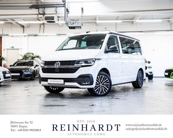 Volkswagen T6.1 CALIFORNIA BEACH 2.0TDi 4M/ACC/AHK/KAM./VC