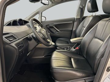Toyota Verso - 9