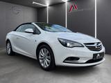 Opel Cascada 1.6 Turbo Innovation 136PS I Winter-P. I - gebrauchte Opel Cascada aus dem Jahr 2019