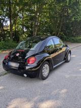 Volkswagen VW New Beetle 1.6 - Volkswagen New Beetle in Aachen