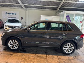 Volkswagen Tiguan - 6