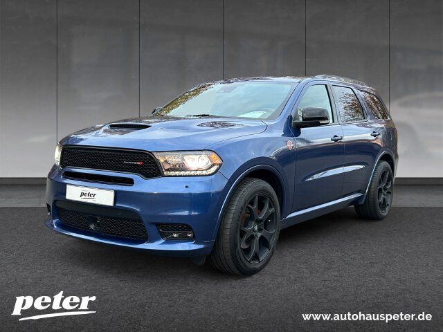Image of Dodge Durango